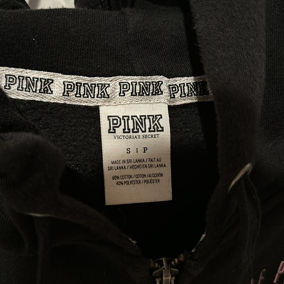 PINK hoodie - Picture 4 of 5